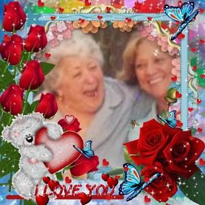 Meet your Posher, Nancy